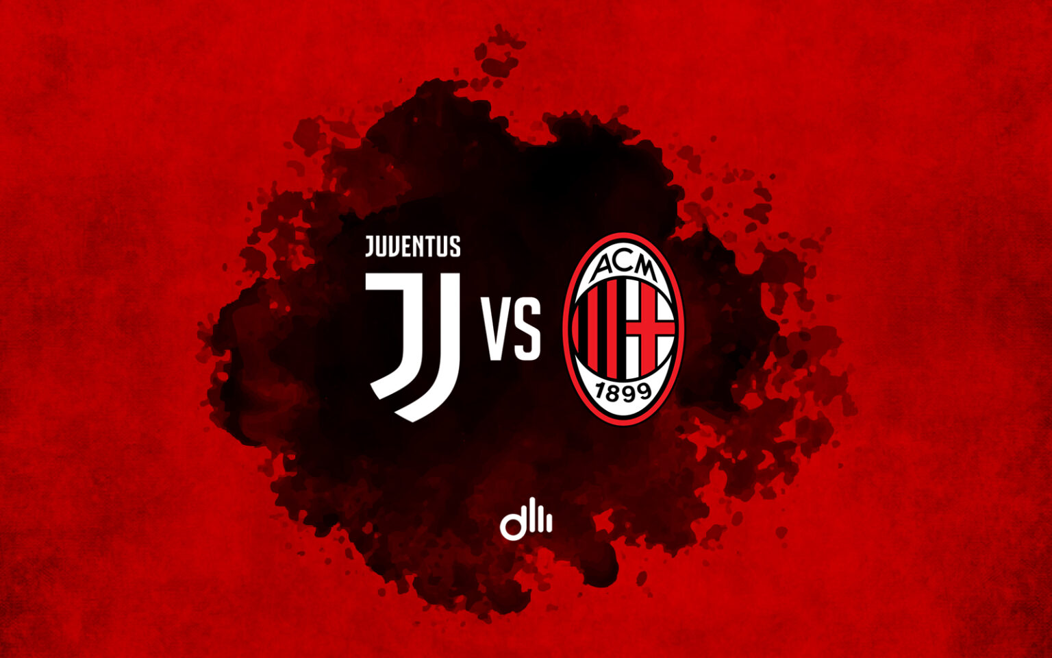 LIVE Juventus-Milan 0-3: fine della partita: dominio assoluto!