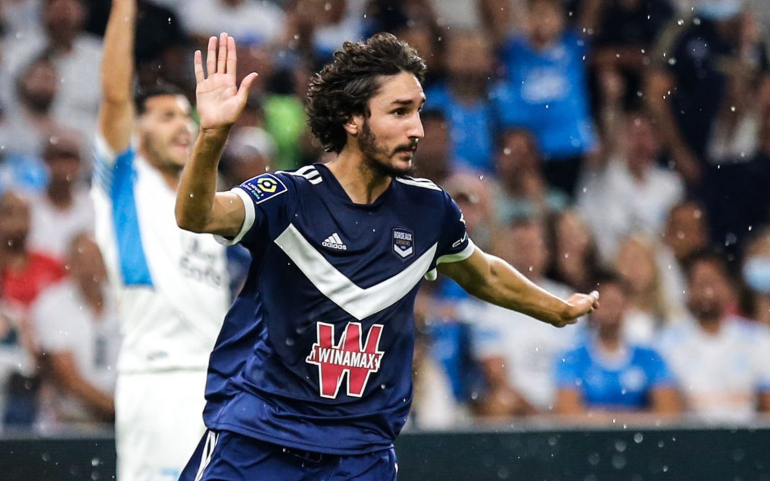 Calciomercato Milan, Yacine Adli: il principino francese che ha stregato il Diavolo