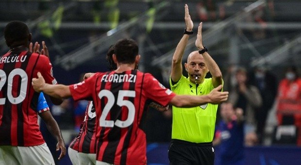Un gran Milan non basta, tra mille errori l’Atletico passa a San Siro