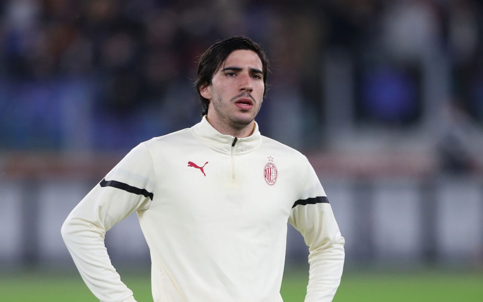 Milan, Sandro Tonali: non abbiamo ancora fatto nulla