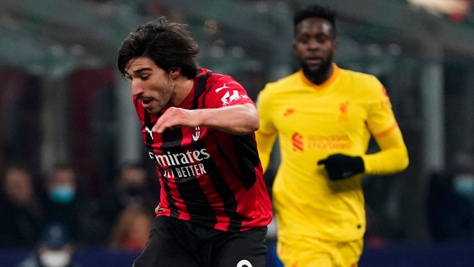 Fuori dall’Europa, ma questo Milan è destinato a crescere