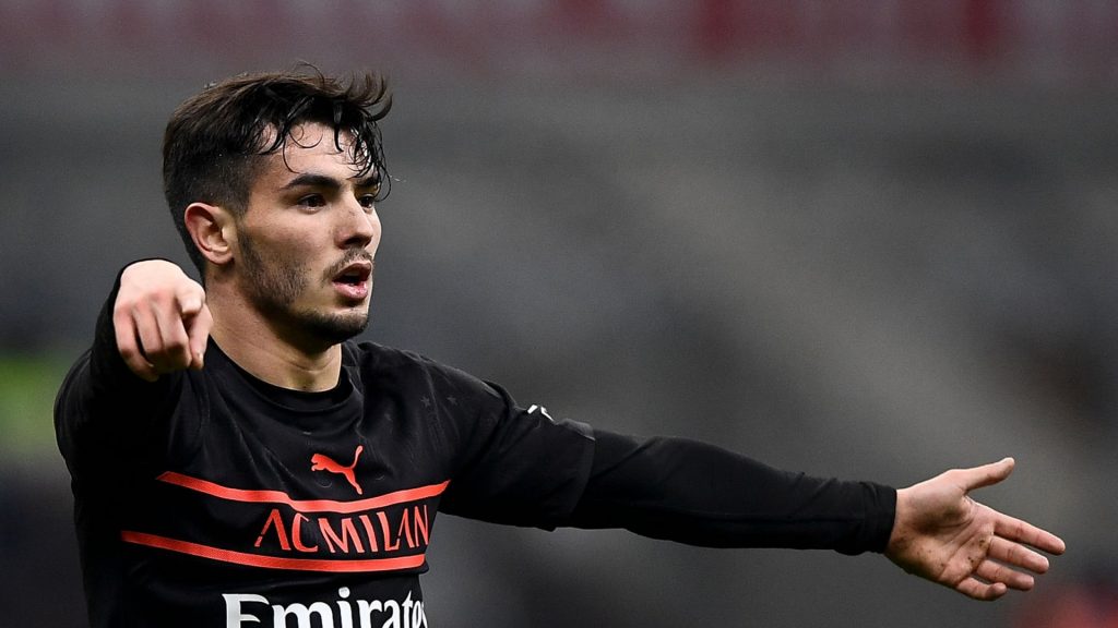 Verso Empoli-Milan: vincere è l’unica medicina