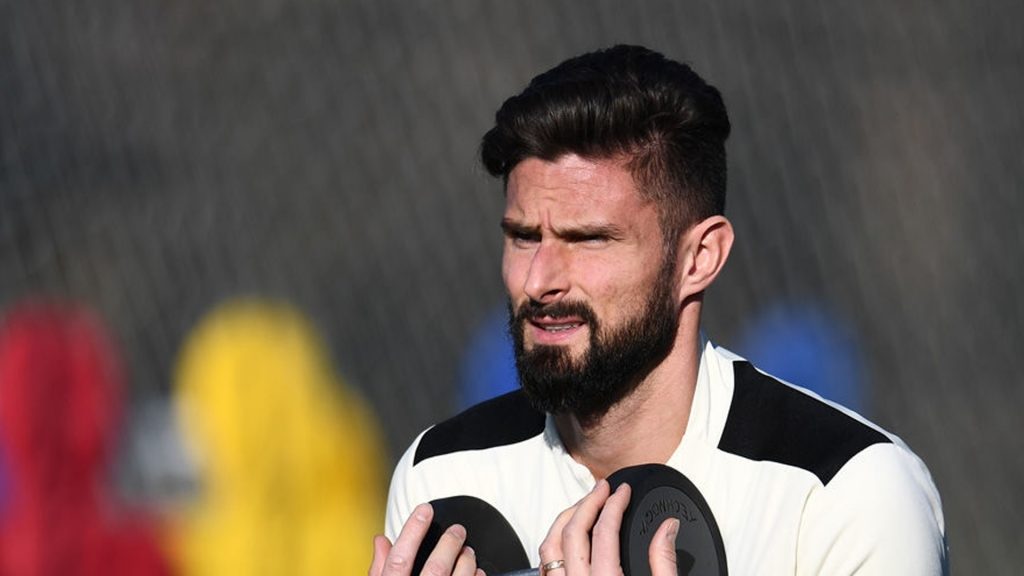 Verso Milan e Napoli, è sfida tra giganti feriti