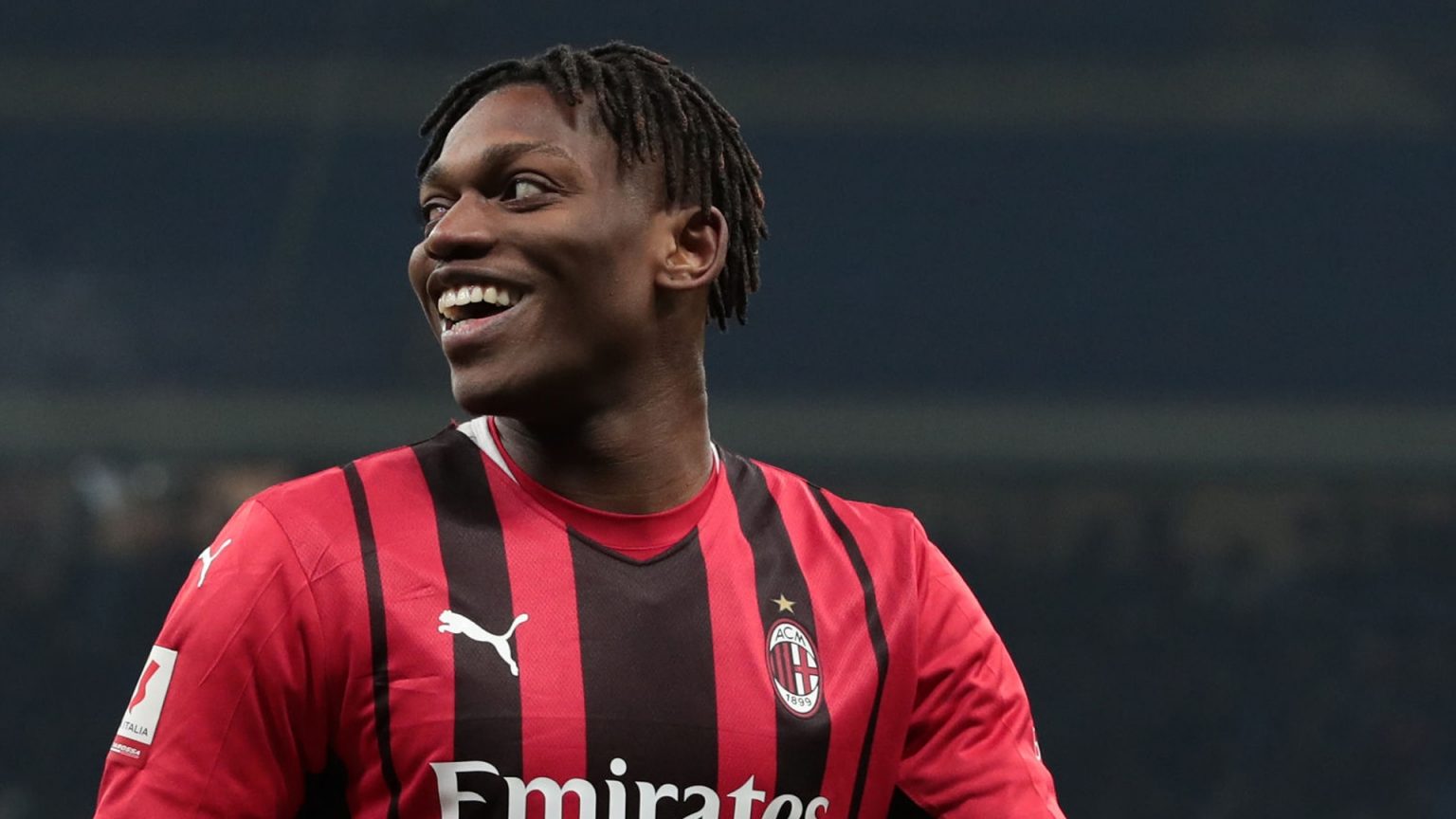 Milan-Atletico Madrid, per Leao è l’ora della verità