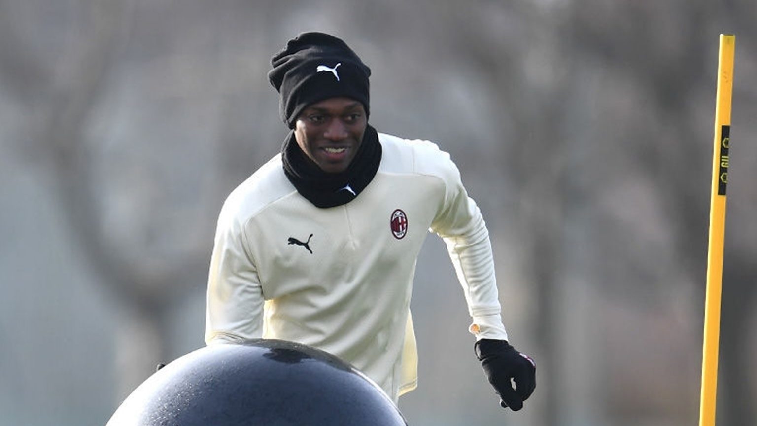 Milan, Rafa Leao ha già superato Ibrahimovic: è l’anno della consacrazione?