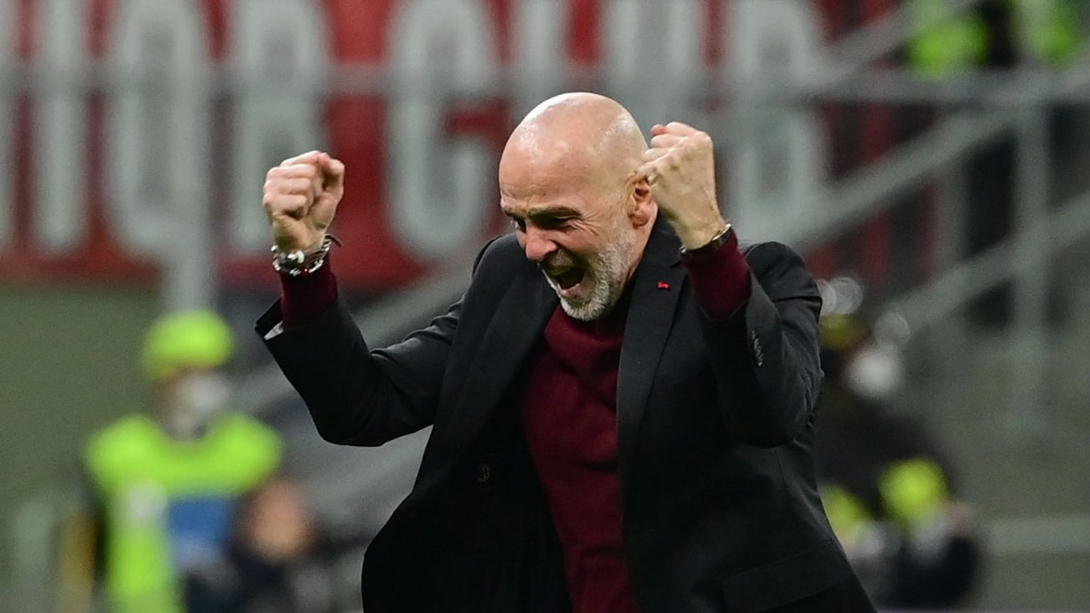 Milan, Stefano Pioli è soddisfatto. Le parole