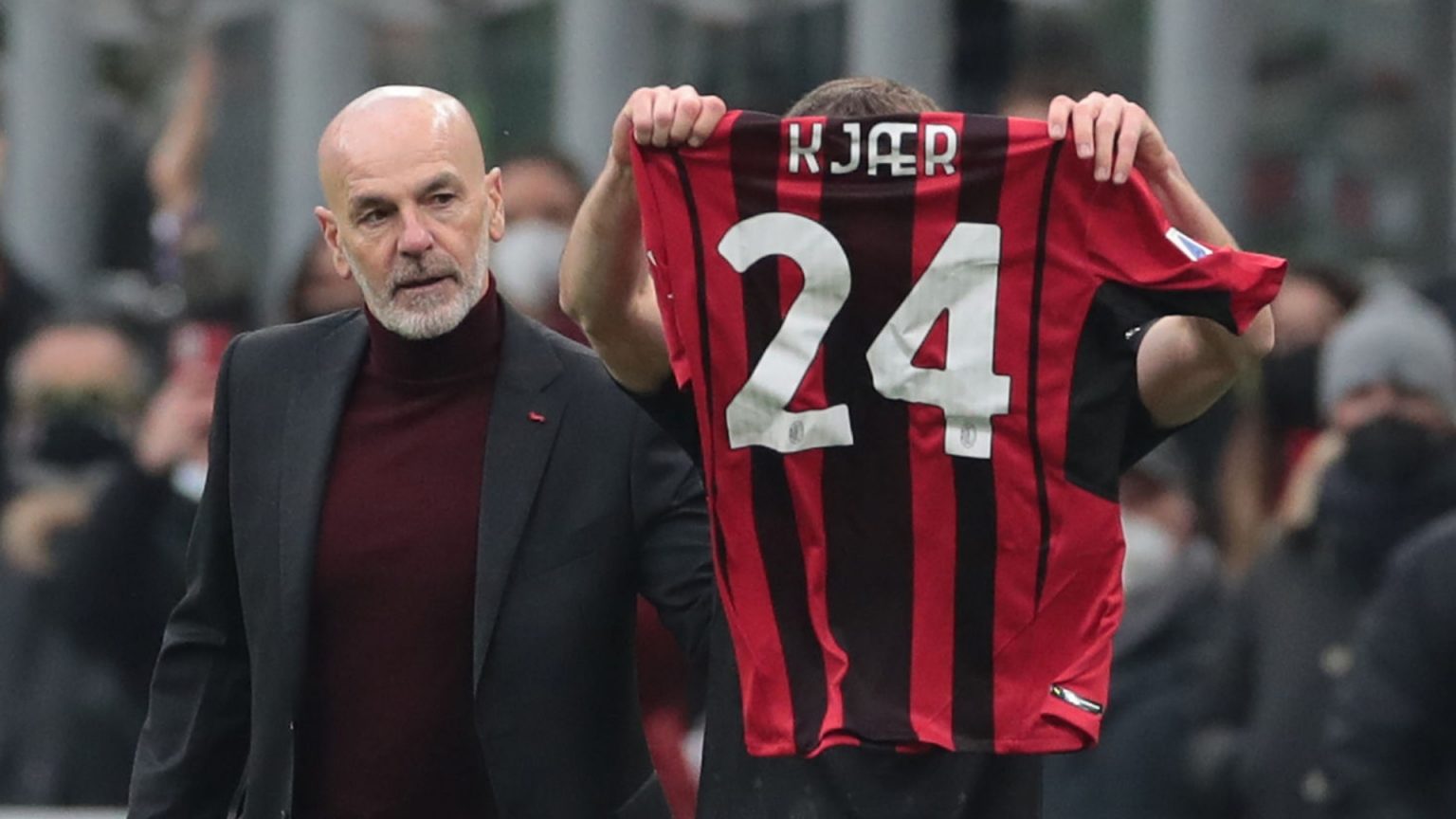 Calciomercato Milan, serve assolutamente un difensore di livello