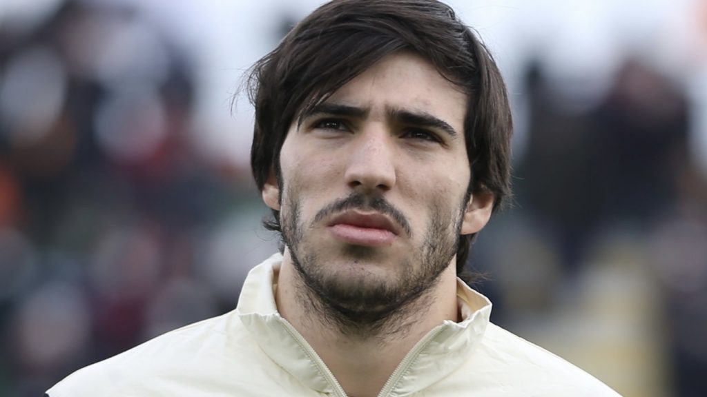 Milan, Sandro Tonali è ormai tra i padroni del centrocampo