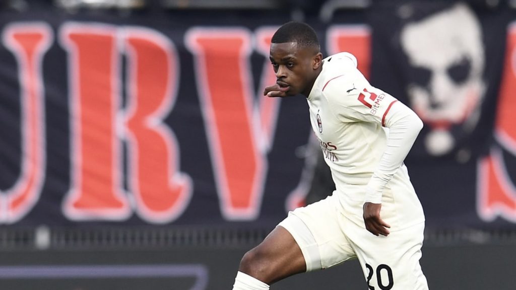 Milan, Kalulu e Gabbia strappano applausi: col rientro di Tomori Pioli ha più soluzioni