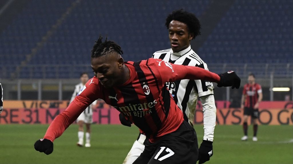 Sorride solo l’Inter, tra Milan e Juve 0-0 senza brividi