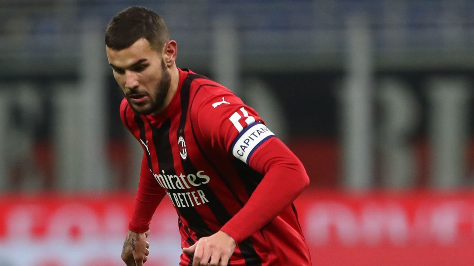 Milan-Spezia, le formazioni ufficiali