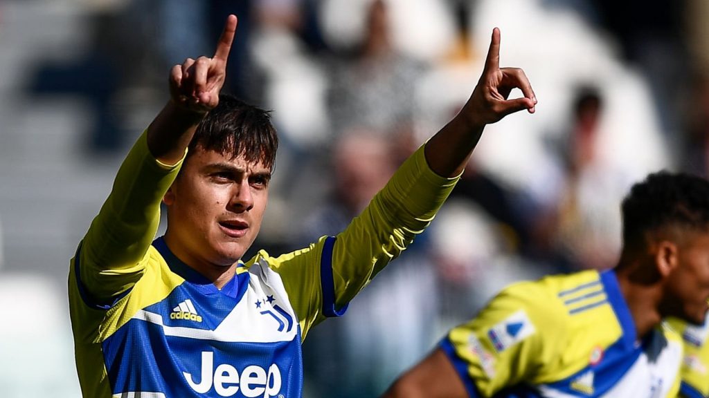 Calciomercato Milan, la suggestione Dybala è fattibile?