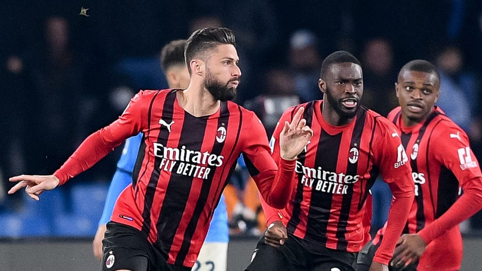 Milan, la volata scudetto è un toccasana per le entrate