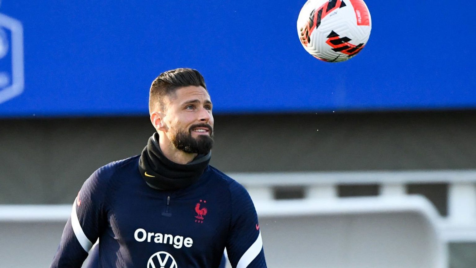 Milan, Olivier Giroud vuole solo lo scudetto. Le parola