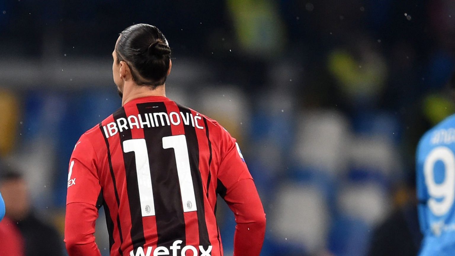 Milan, serve Ibrahimovic per la volata scudetto