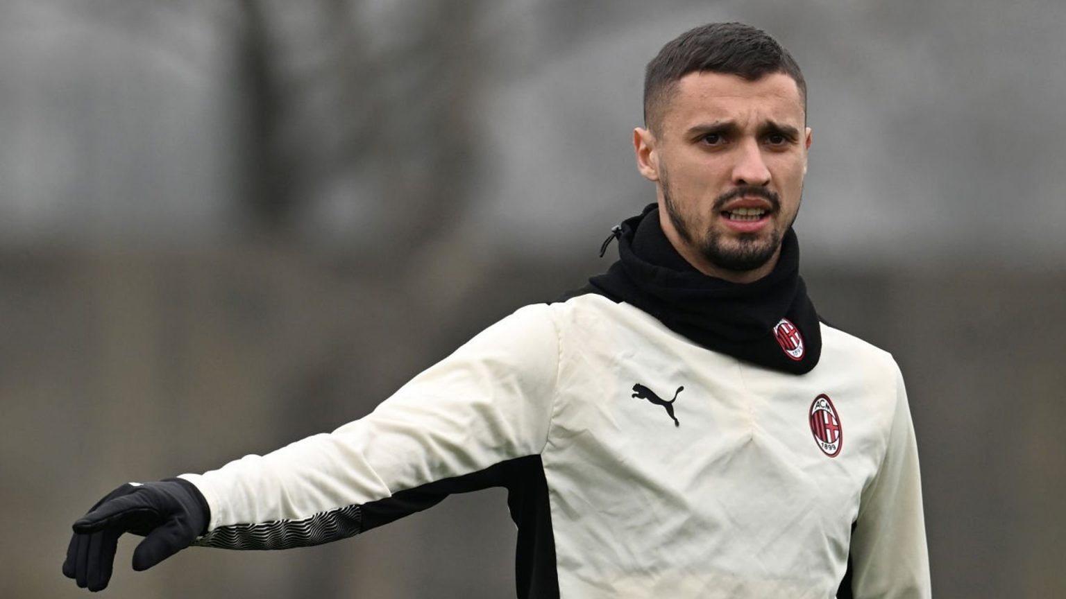 Verso Cagliari-Milan: tutti i dubbi di formazione di Stefano Pioli