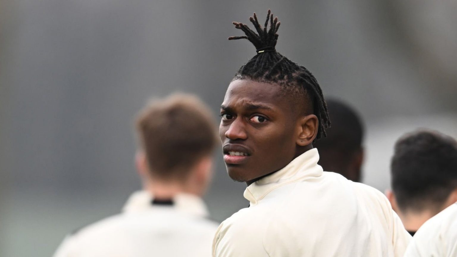 Calciomercato Milan, maxi offerta del PSG per Rafa Leao