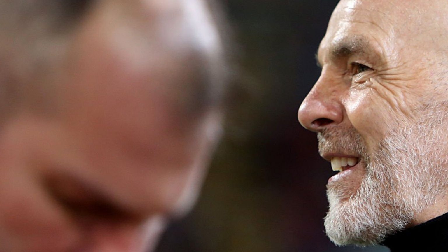 Milan, “Pioli is on Fire” la canta lo stesso Pioli