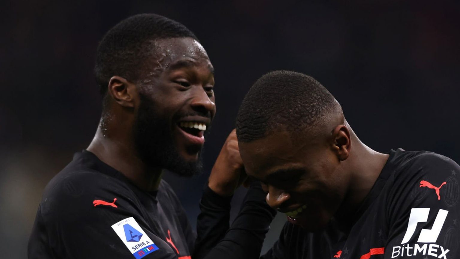 tomori e kalulu milan