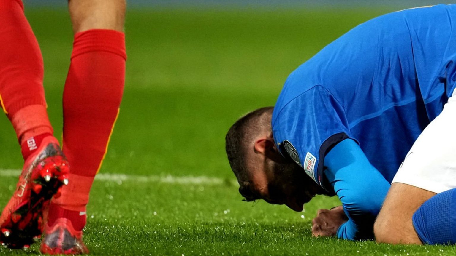 Delusione mondiale e autocritica: la grande Italia non c’è più, ora va ricostruita