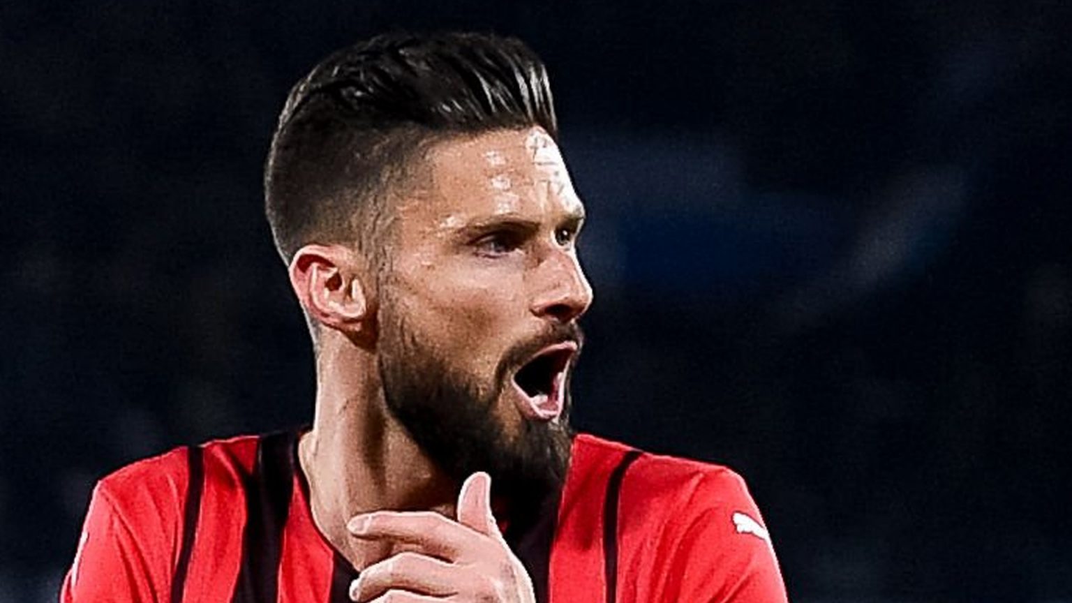 Milan, Olivieri Giroud, solo goal pesanti: nessuno come lui in vetta al campionato