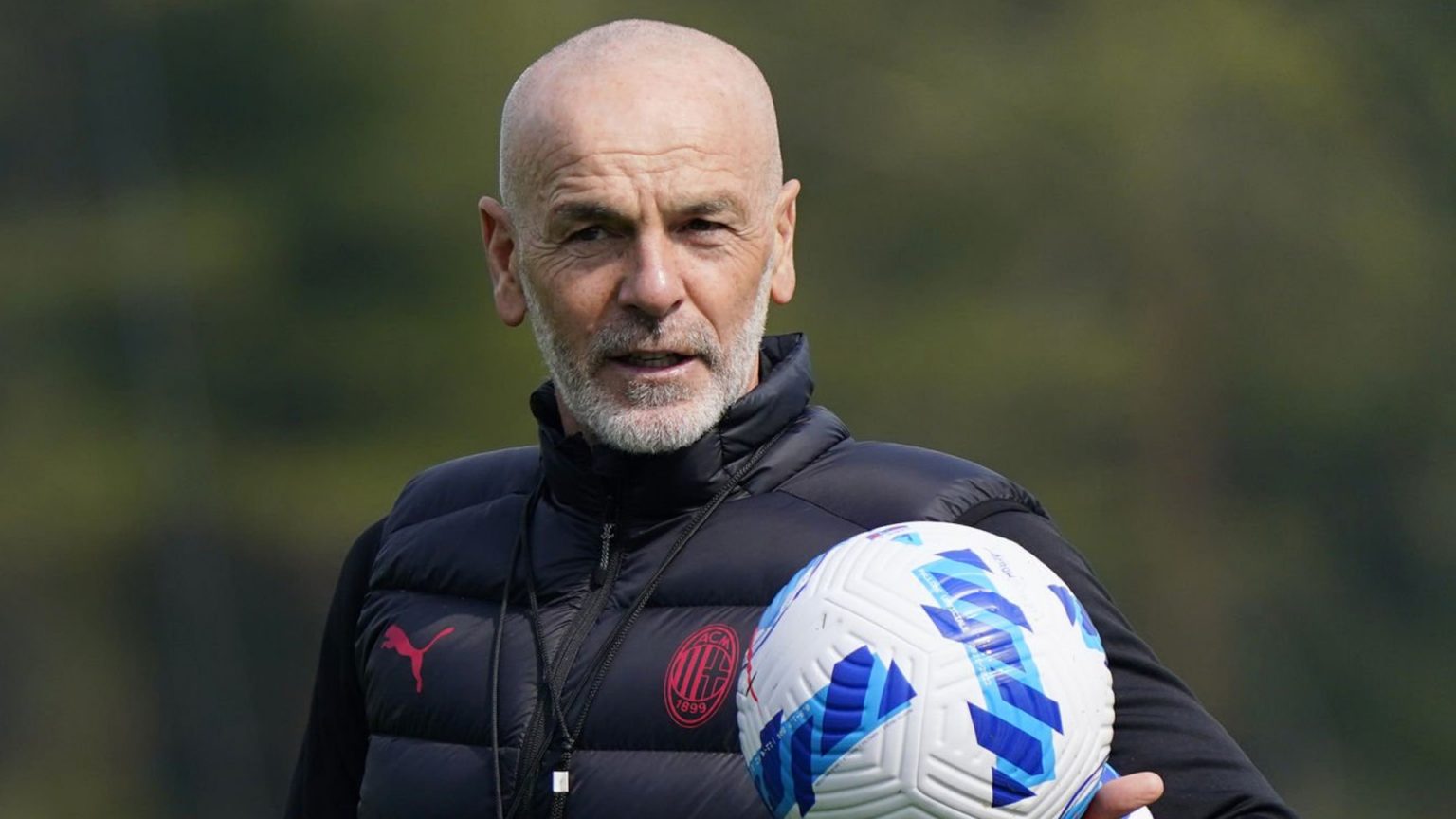 Milan, Stefano Pioli ha già superato i grandi maestri