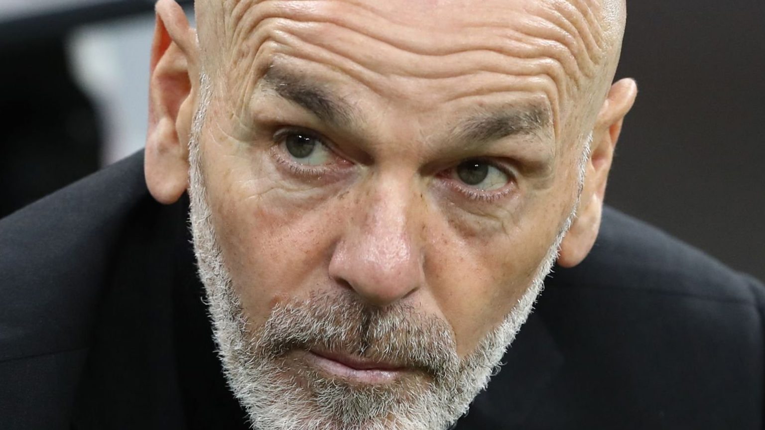 Milan, Stefano Pioli intravede il tanto agognato traguardo scudetto