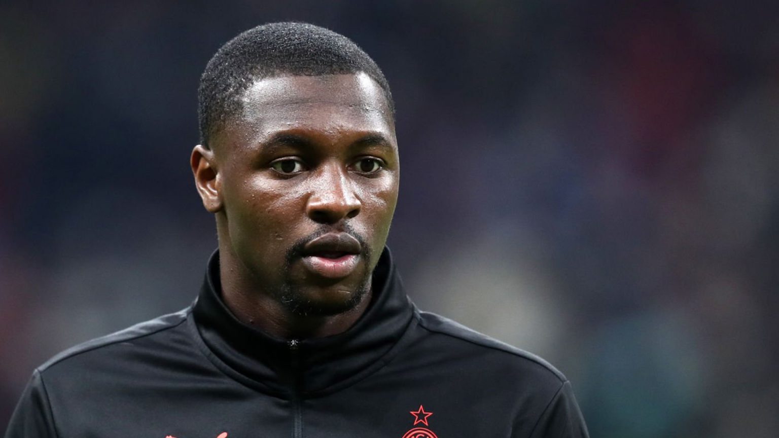 calciomercato milan Daniele Bonera Ballo Toure Milan