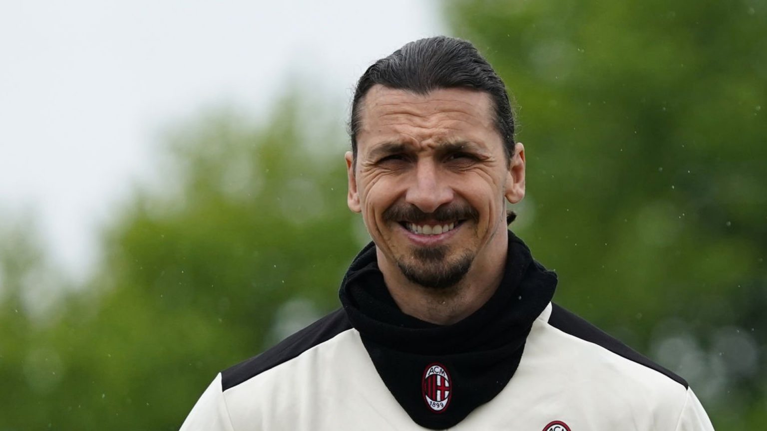 Milan, circola un clamoroso retroscena sul ritorno di Ibrahimovic