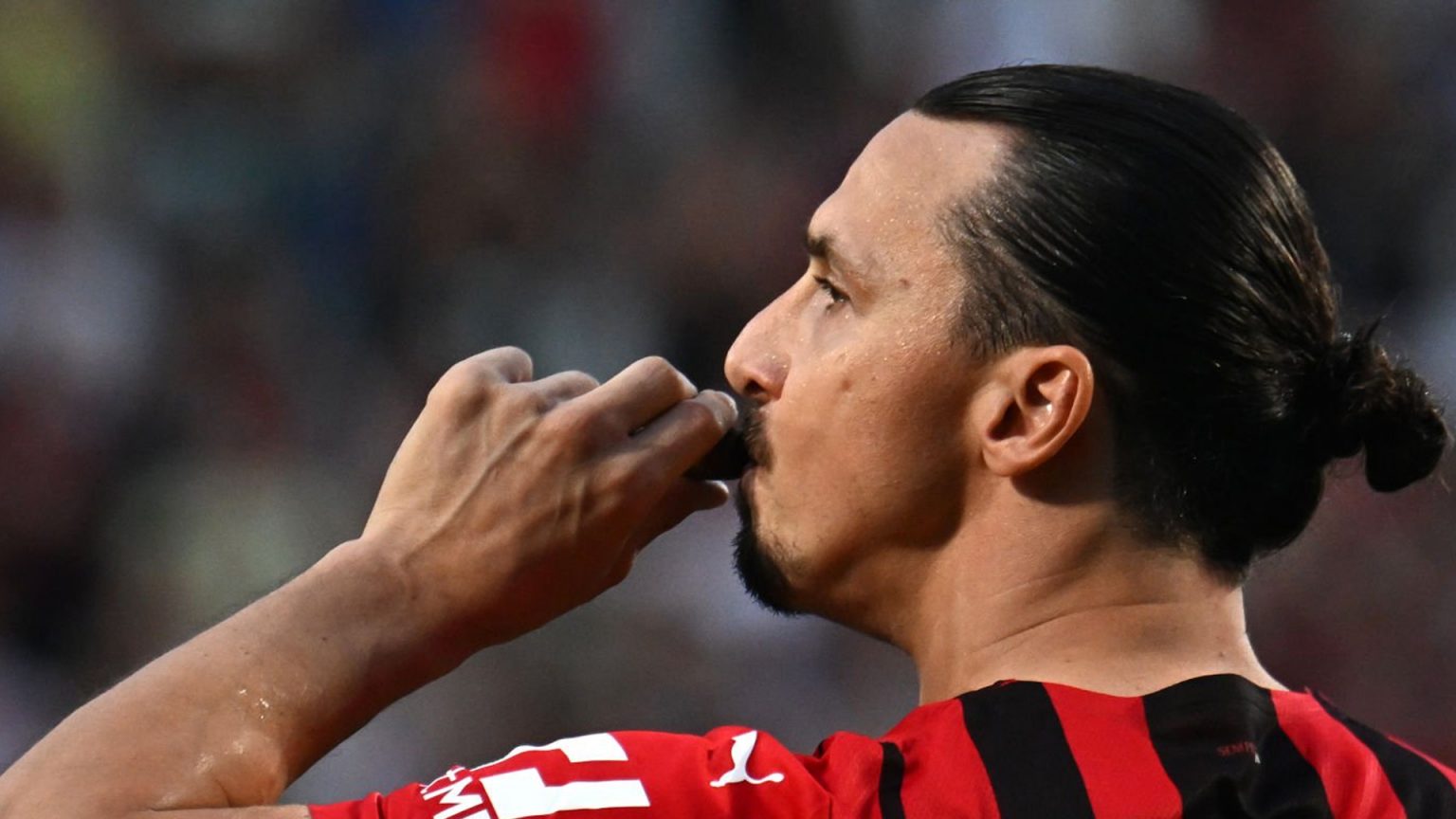 Ibrahimovic
