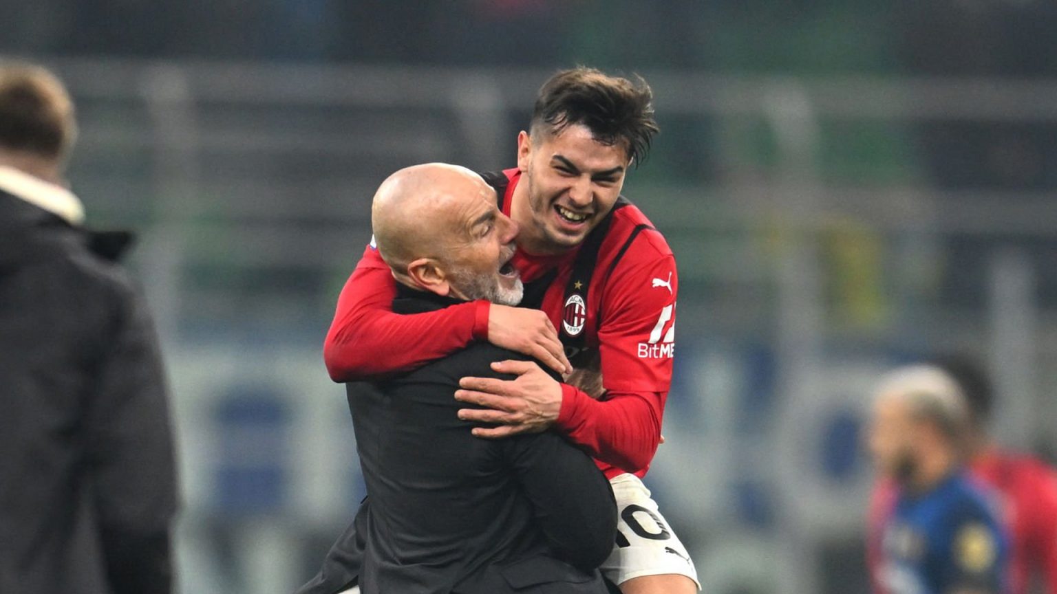Milan, torna Brahim Diaz: cambiano le gerarchie sulla trequarti?