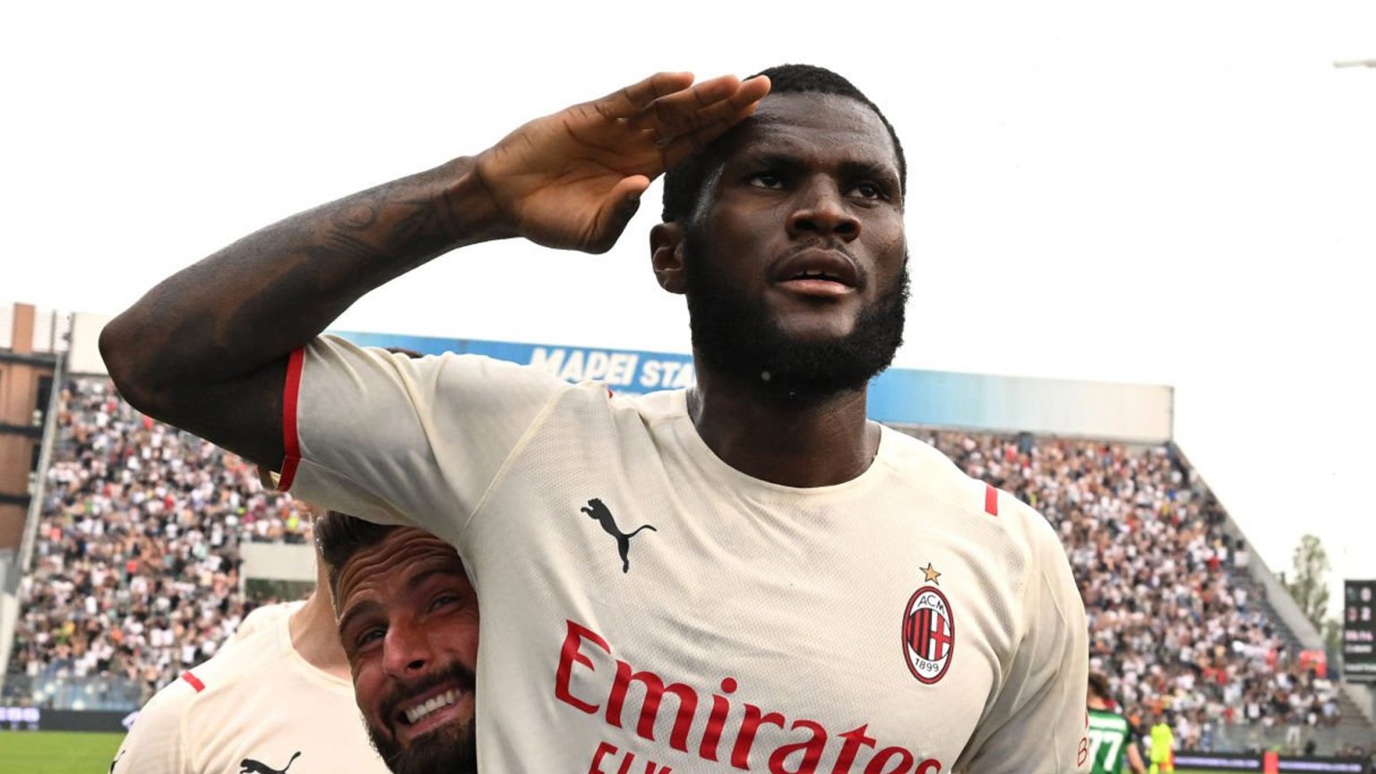 Verso Atalanta-Milan, gli ex giocatori delle due squadre