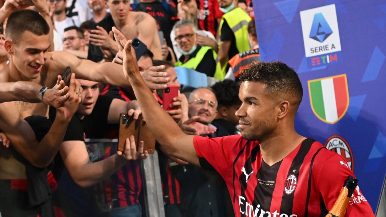 Calciomercato Milan, chi sarà il sostituto di Fuori Messias?