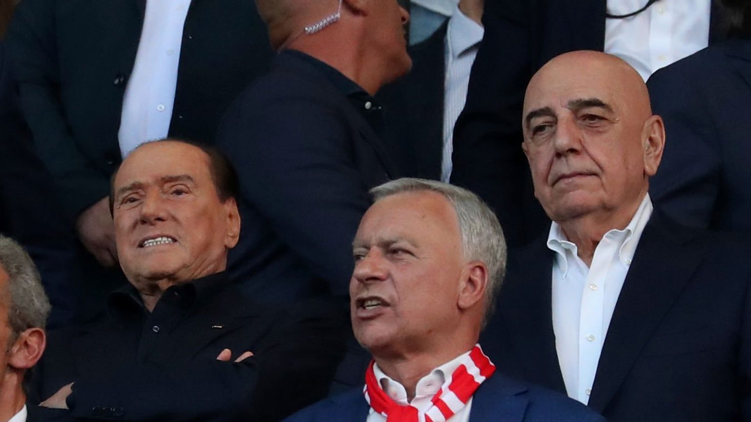 Milan e Monza, un legame nel nome di Galliani e Berlusconi