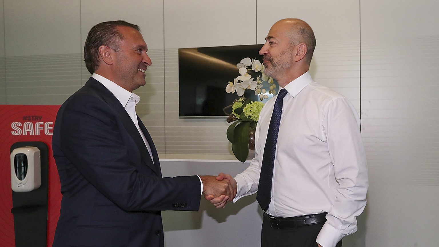 Milan, si apre una nuova Era: «Pronti a un grande mercato»