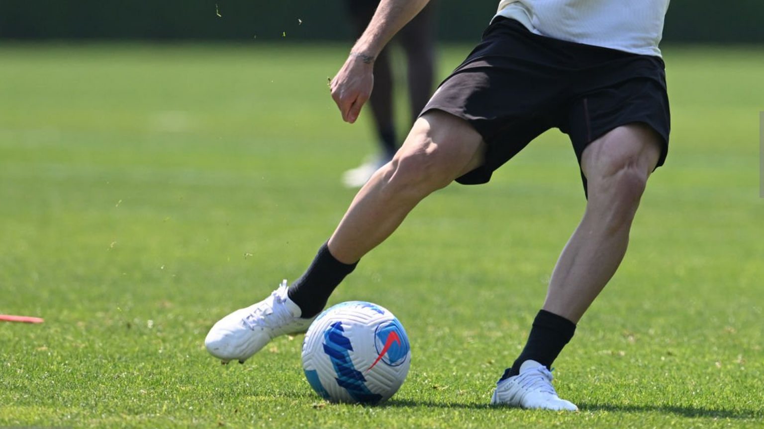 Il nuovo capitano del Milan