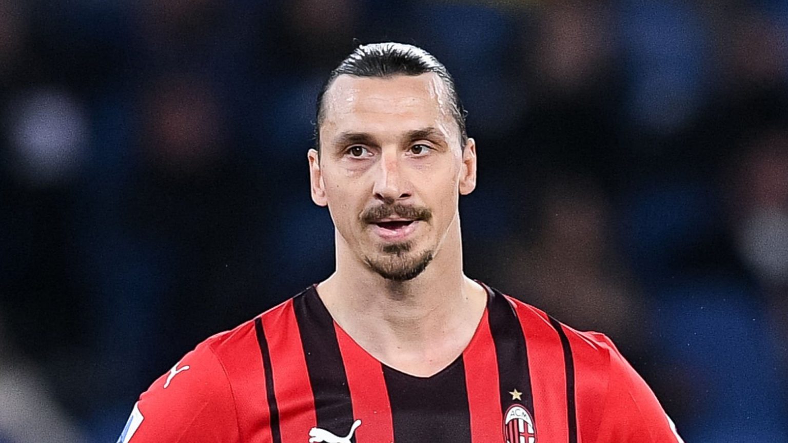 Milan, quando rientrerà Ibra?