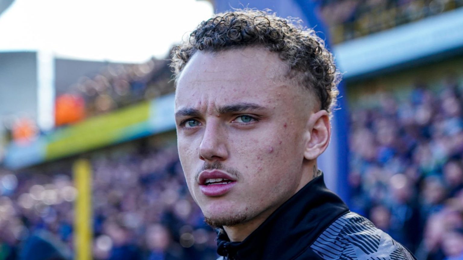 Calciomercato Milan, come procede con Noa Lang?