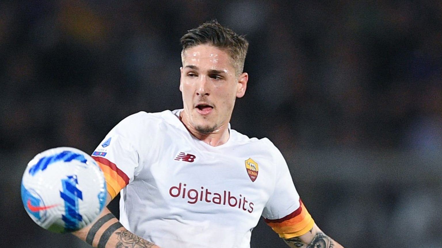 Zaniolo può trasferirsi al Milan