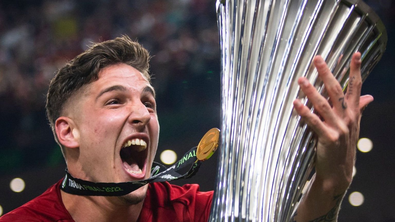 Zaniolo