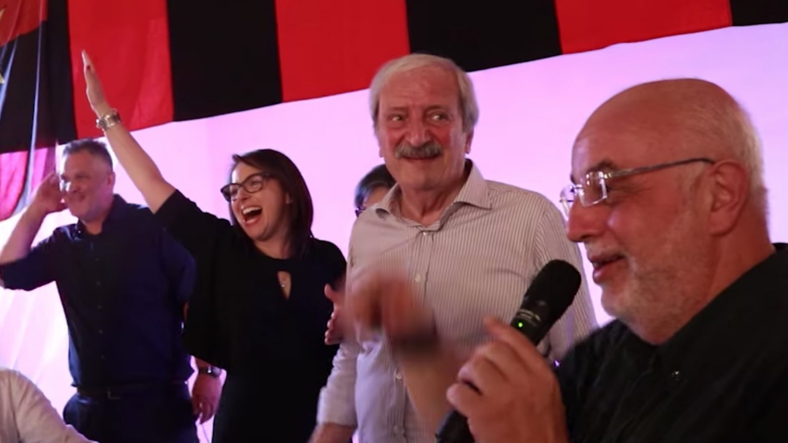 Milan Club Padova 1965: ecco il Galà Red&Black
