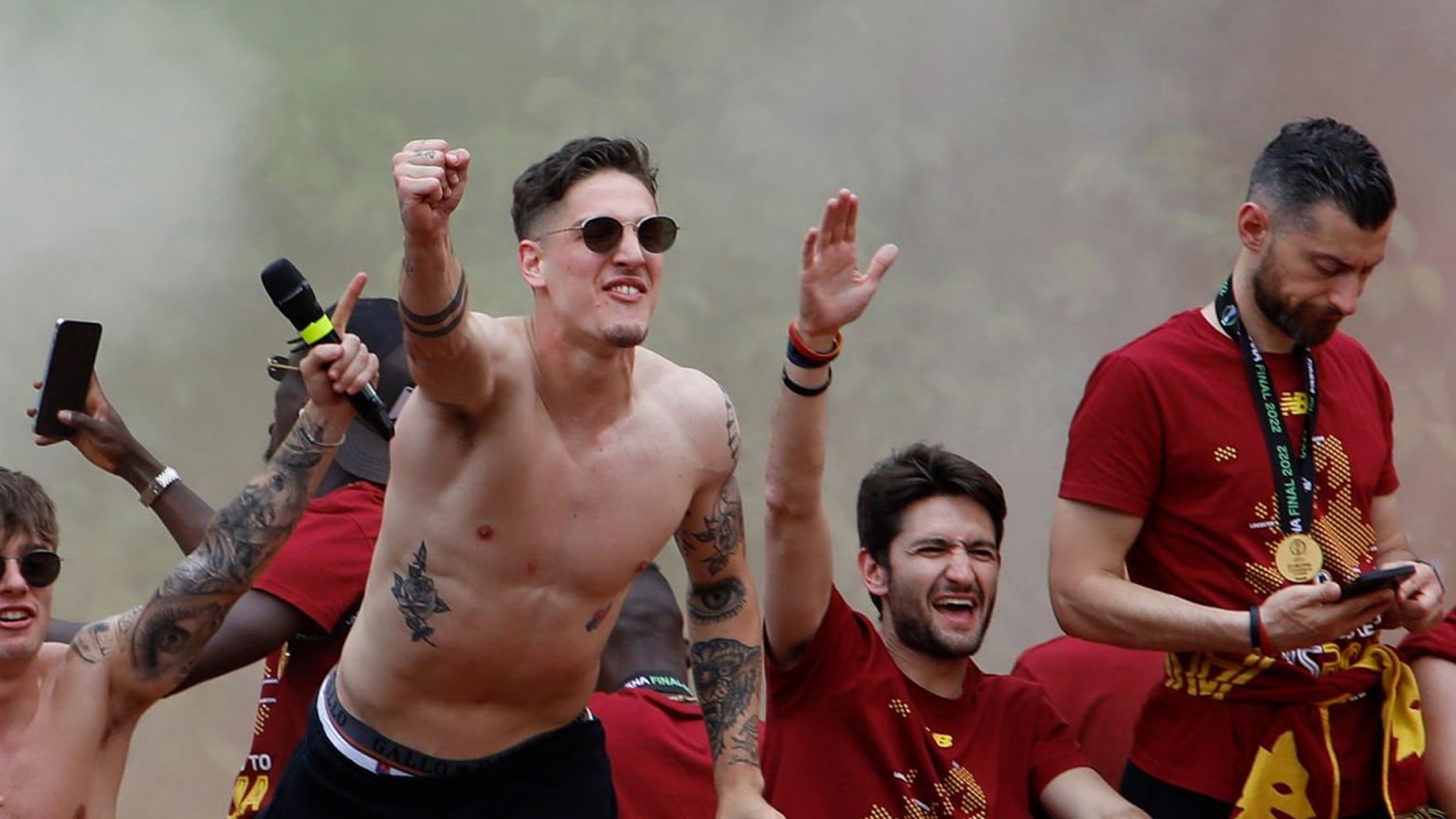 Calciomercato Milan, tifoseria divisa su Zaniolo nicolo zaniolo