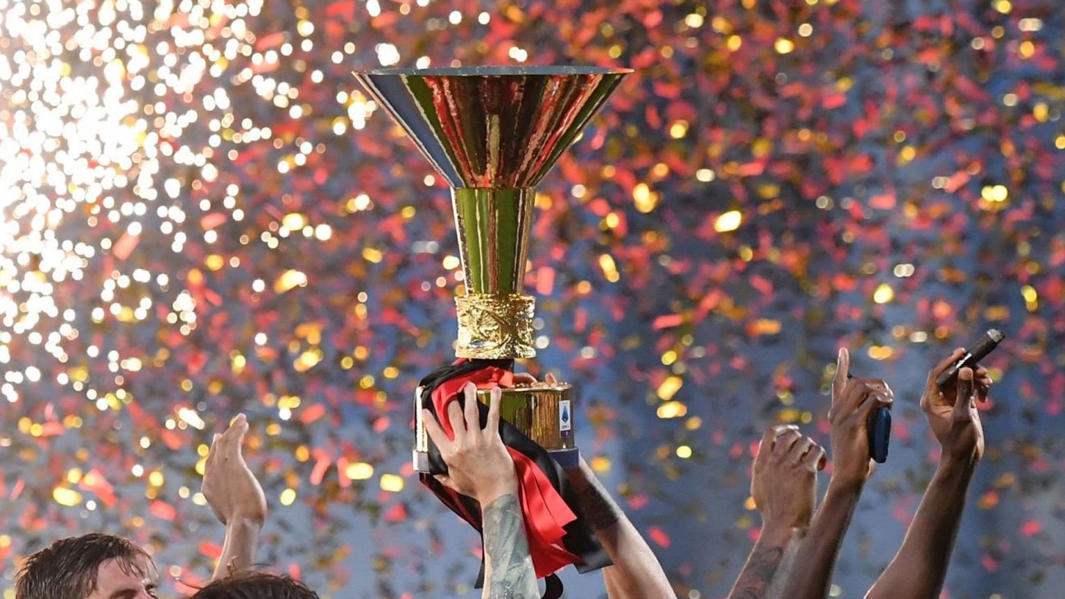 Milan, c’è ancora speranza per lo scudetto: parola di Inzaghi scudetto