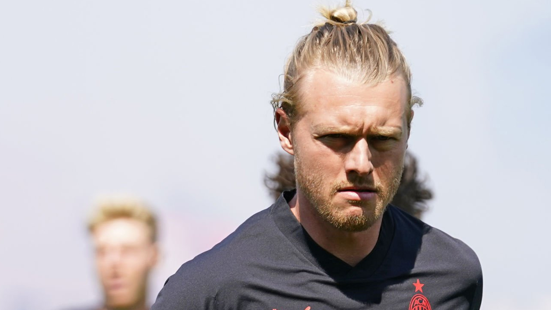Kjaer DAILY MILAN