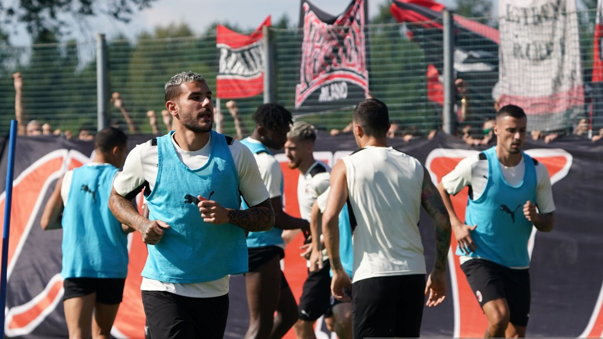 News Milan Daily Milan Novità Approfondimenti Esclusive