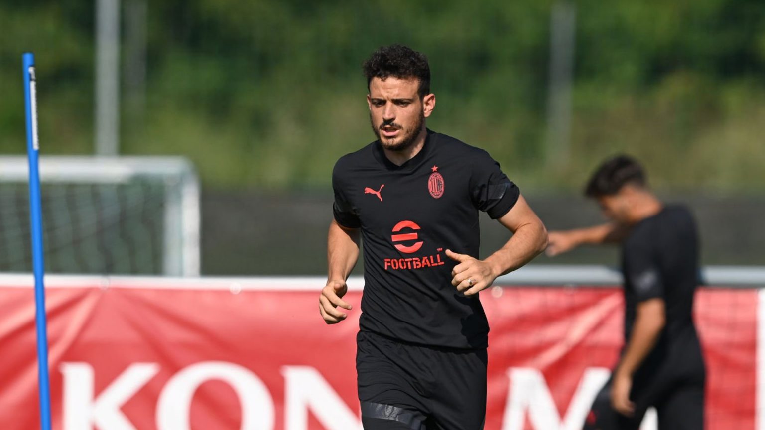 Genoa-Milan, Stefano Pioli sa del valore di Alessandro Florenzi