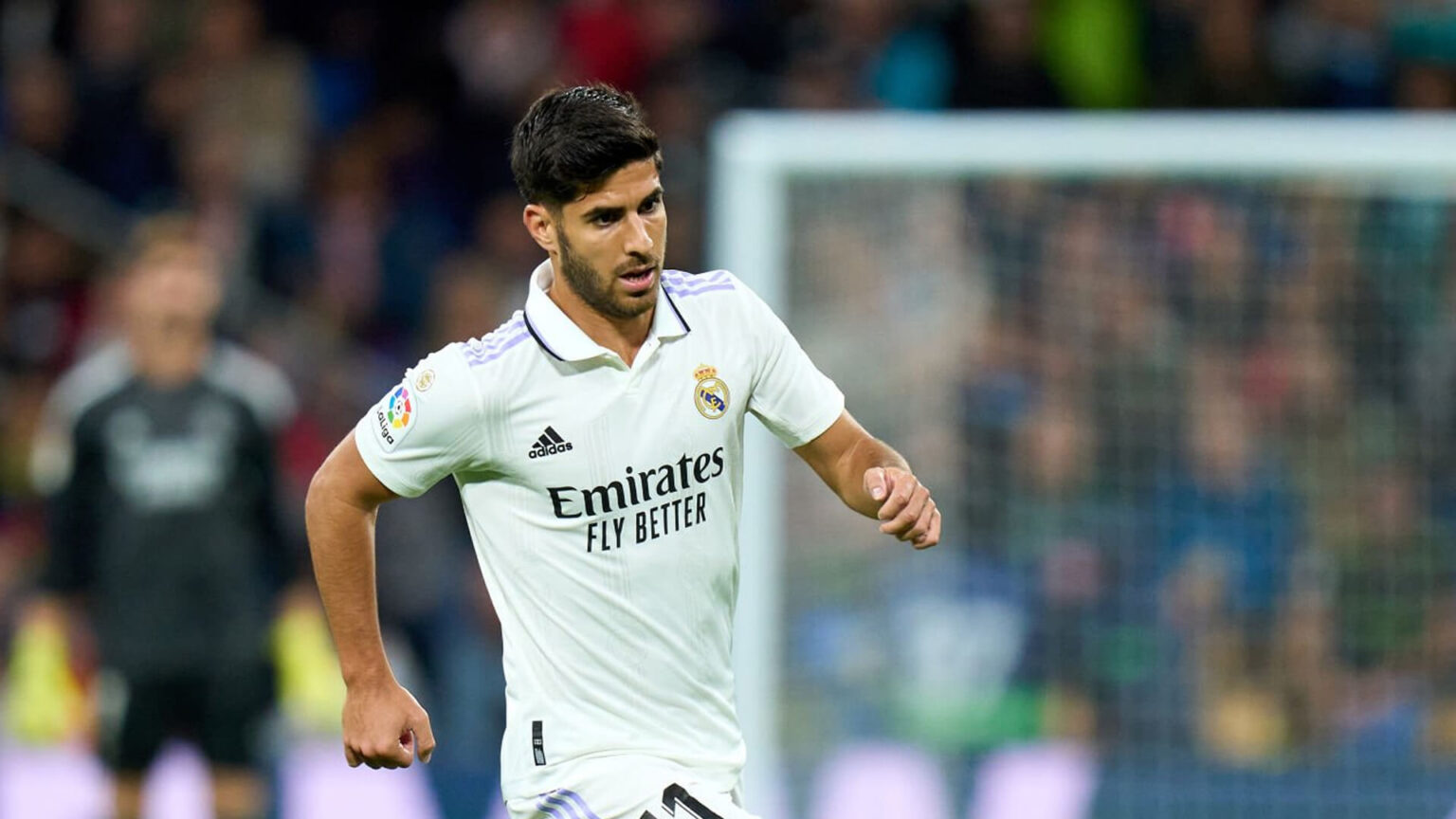 Asensio calciomercato Milan