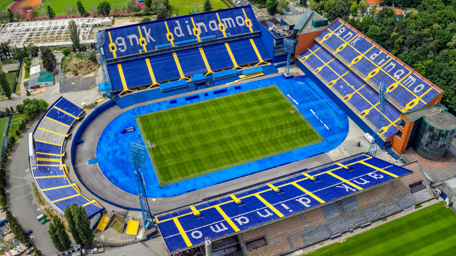 Dinamo Zagabria-Milan: info biglietti e dove vederla in tv Dinamo Zagabria Milan