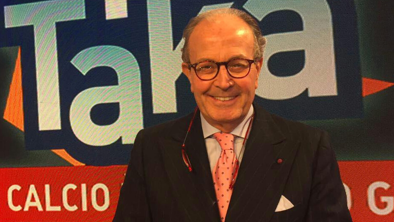 Milan, Franco Ordine: ecco quale giocatore ruberei alle rivali, sullo scudetto… Franco Ordine