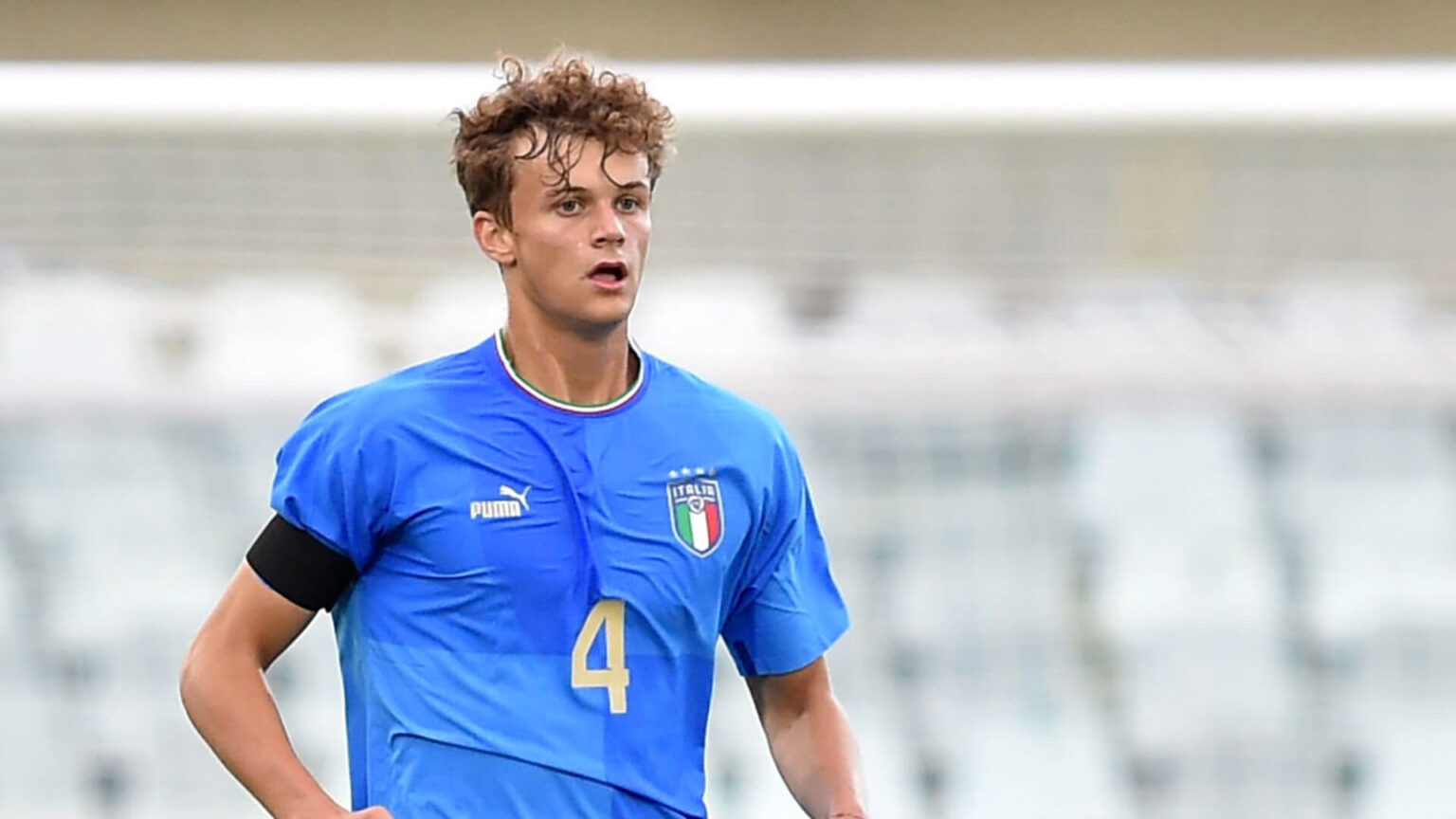 Milan sul mercato: due talenti dell’Atalanta nel mirino Mercato Milan: piace Scavini dell'Atalanta.